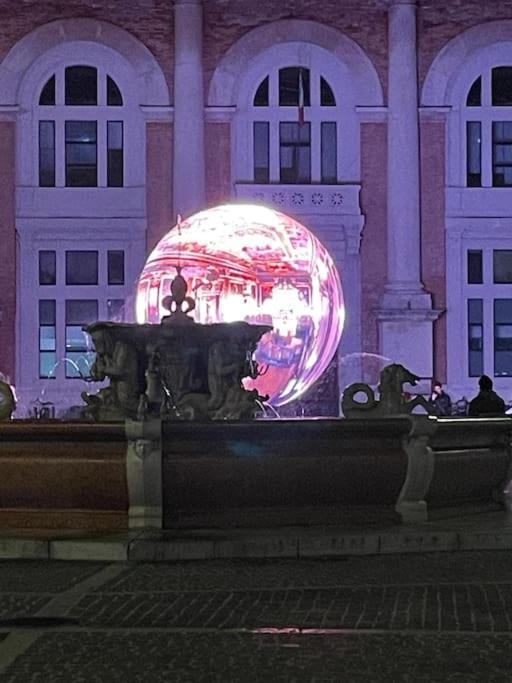 Il Nido Di Silvia A Due Passi Dal Teatro Rossini Daire Pesaro Dış mekan fotoğraf